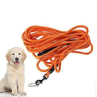 Dog Traction Strap Practical Outdoor Pulling Rope for Pet Use 1 Piece