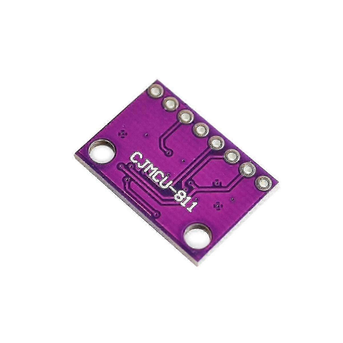 Carbon Dioxide Detection Sensor, CCS811 Module, Ultra-Low Power Consumption, I2C Output