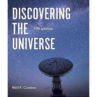 Discovering the Universe