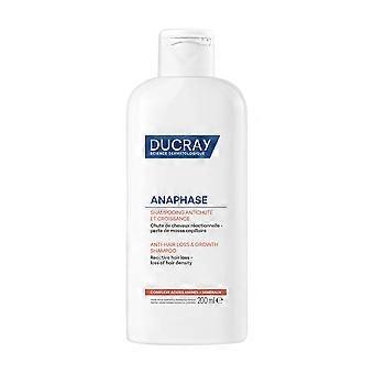 Ducray Anaphase Hair Treatment Shampoo Anti-Hair Loss All Hair Types 200 ml