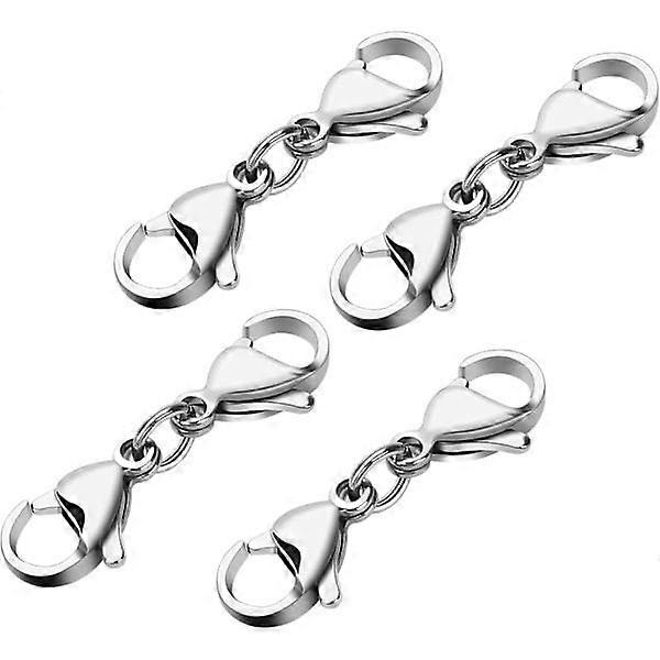 pcs Double Lobster Clasp Bracelet Change Clasps