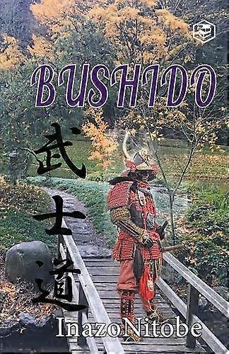 Bushido - Inazo Nitobe - Paperback - en Book