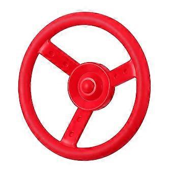 Large Round Swing Disc Swing Accessory for Playground Use Plastic