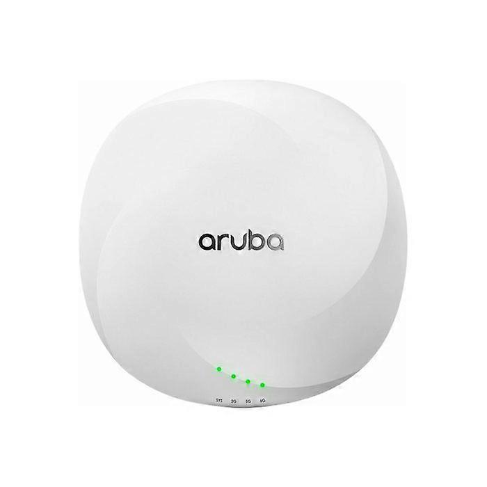 HPE Aruba Networking AP-635