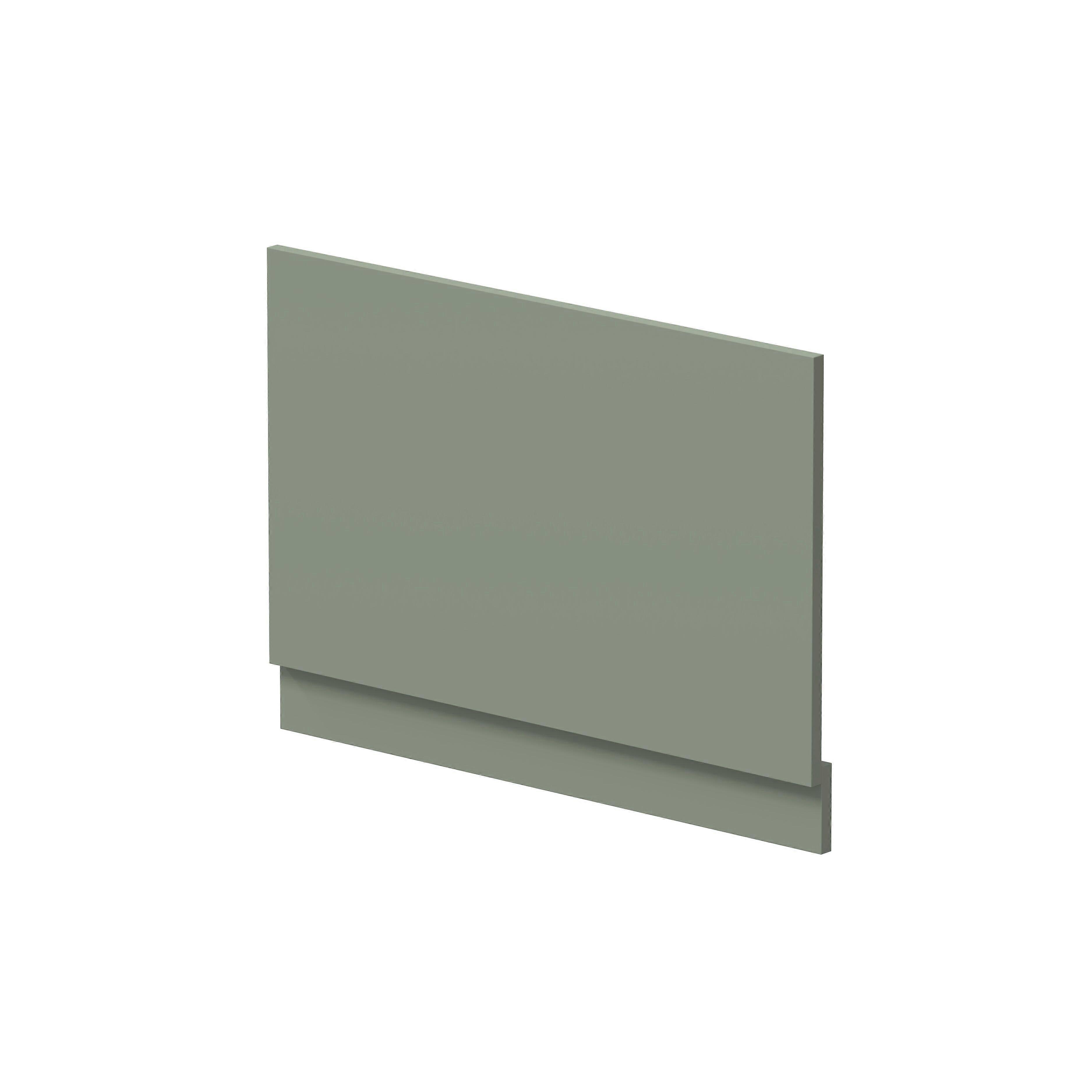 800mm Bath End Panel