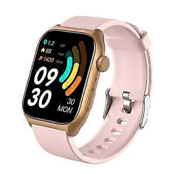 GTS7 Pro Smartwatch, 2-inch HD Touch, Bluetooth Calls, Health & Fitness Tracker, 45-Day Standby