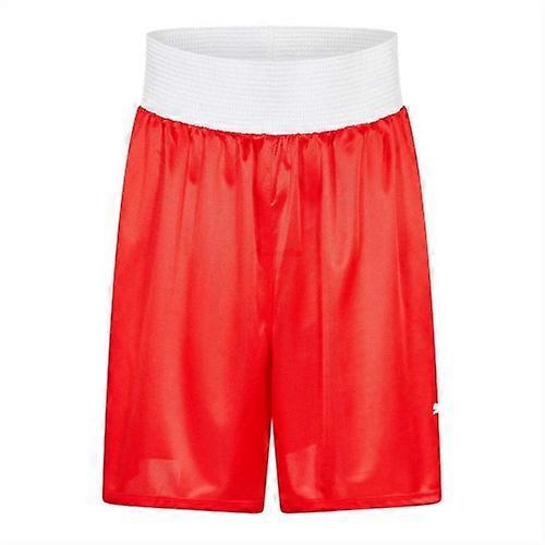 Puma Mens Training Boxing Shorts