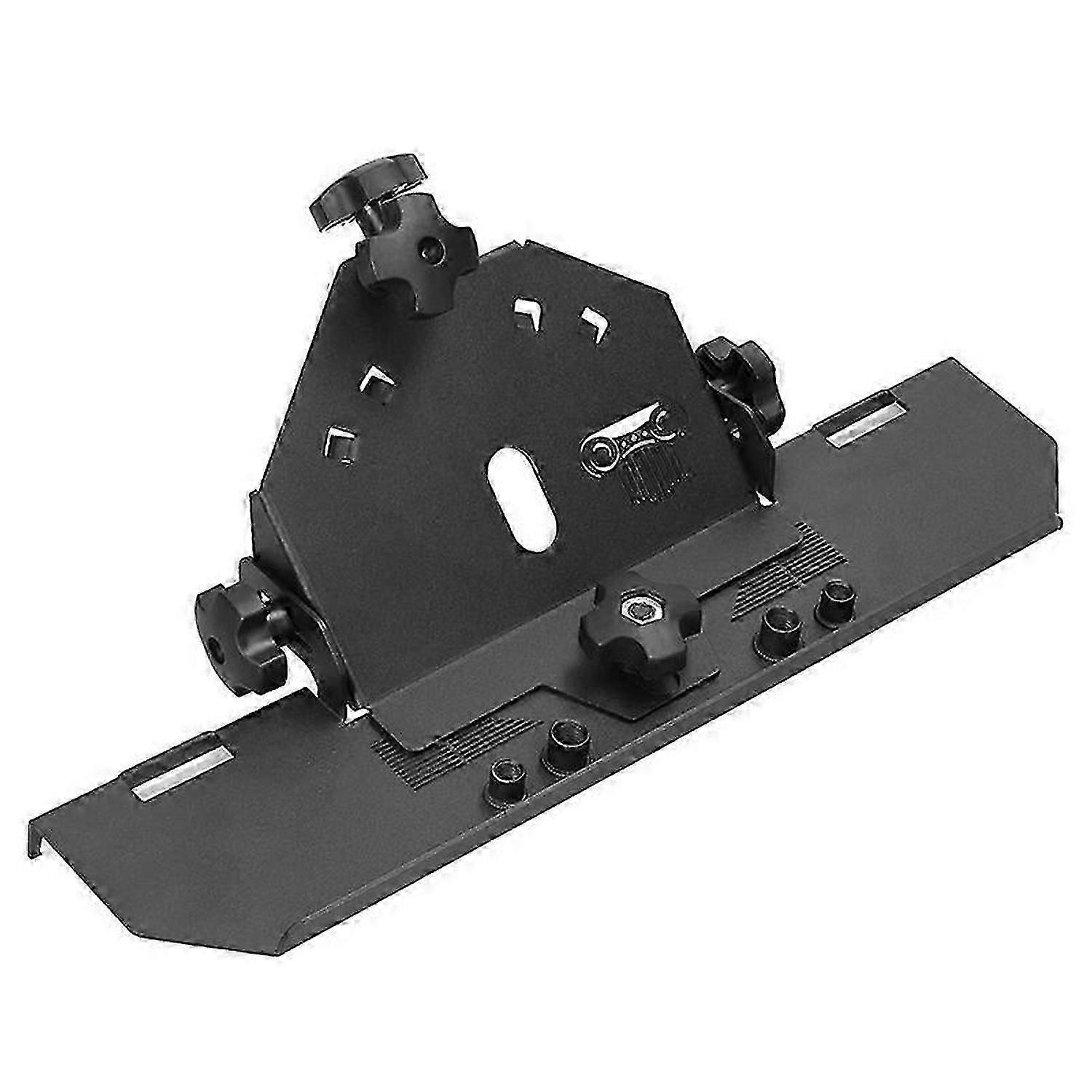 125 Type Angle Grinder Chamfer Bracket Screw Installation
