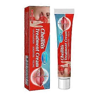 Ouhoe lip care balm - gentle, plumping, nourishing, & moisturizing for for soft, hydrated lips, daily lip care daily care