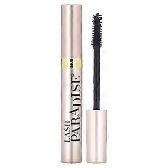 L'Oréal, Voluminous, Máscara para Cílios Lash Paradise, 201 Preto, 8,5 ml (0,28 fl oz), Pacote com 2 unidades