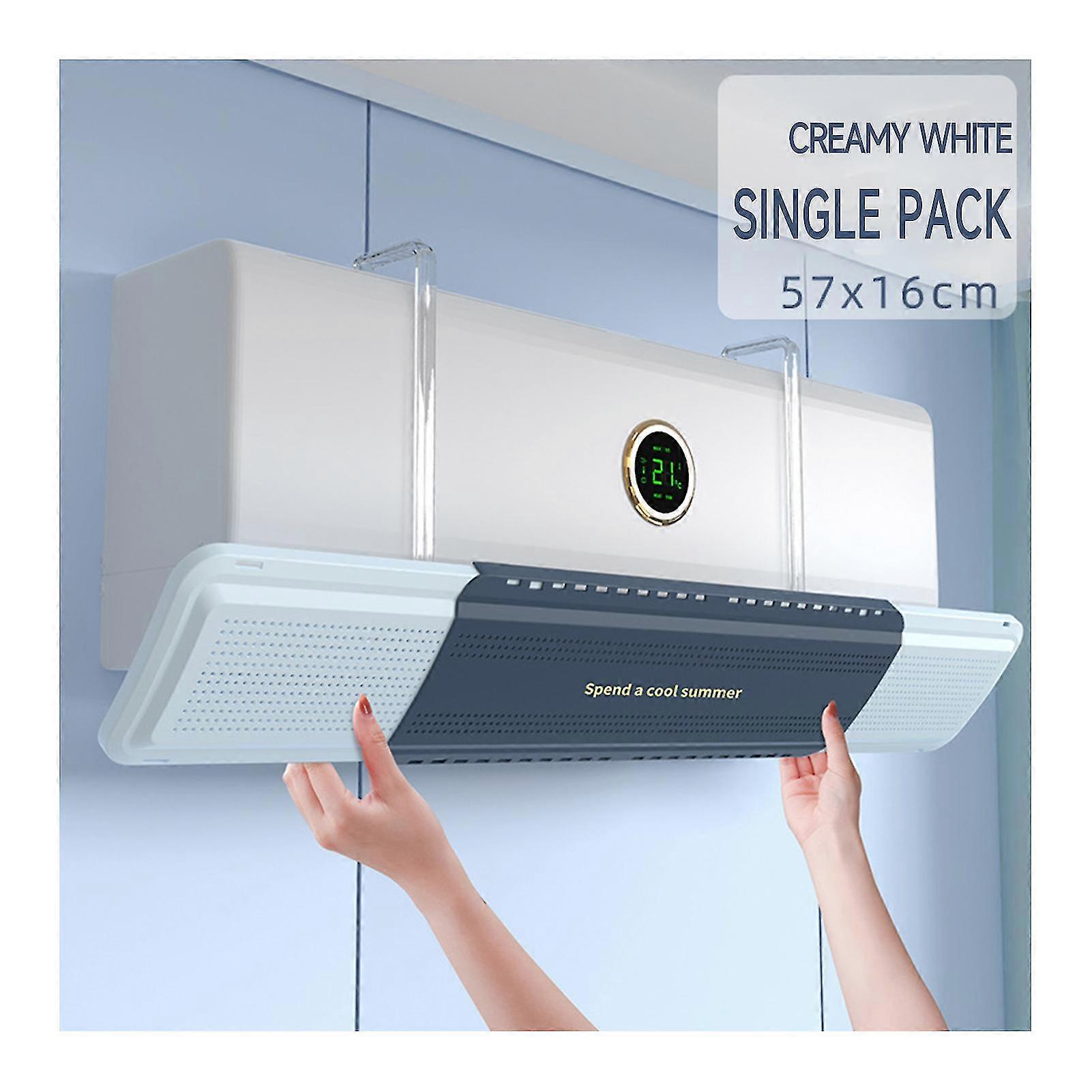 Multifunctional Air Conditioner Baffle Adjustable Air Conditioner Deflector-wfx