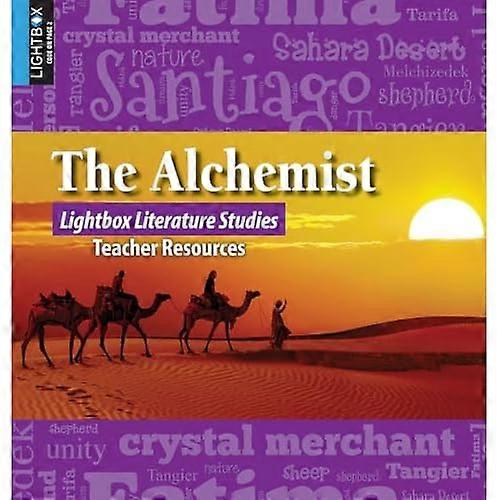 The Alchemist