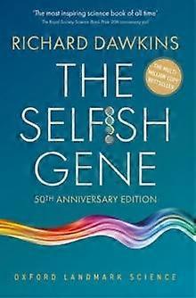 Selfish Gene - Dawkins, Richard