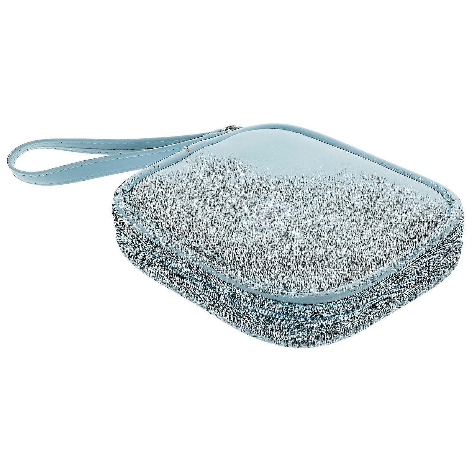 Earphone Case Compatible Earphone Case Data Cable Recharger Storage Box