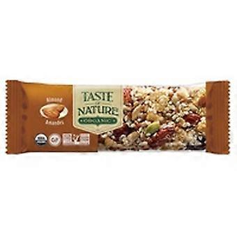 Almond bar 1 bar of 40g