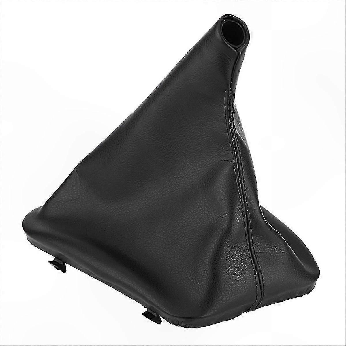 Enhanced Shifter Console Sleeve Dust Resistant Guard Compatible With E30 E34 E36 E46 E28 E24 Models 1998-2005
