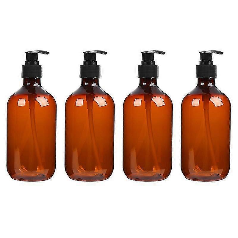 1pcs container bottle, Press Type Bottles