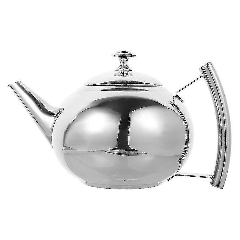1pcs Kitchen Tea pot, Large Capacity Tea Pot