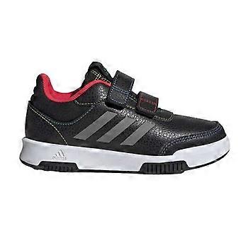 Adidas Boys Tensaur Hook and Loop Trainers