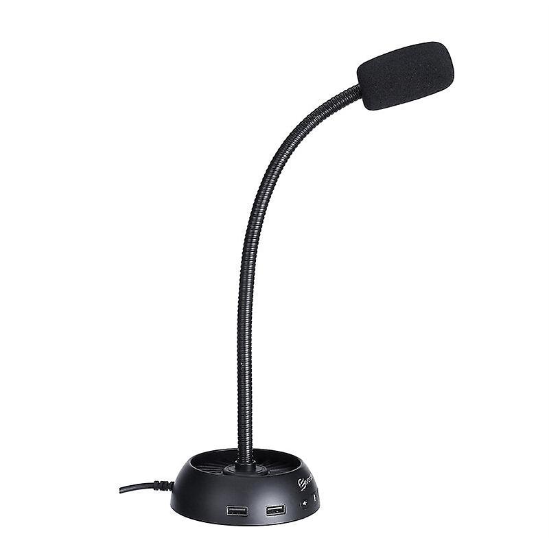 Microphone For Computer Usb Professionnel Dslr Gaming Condenser Windows