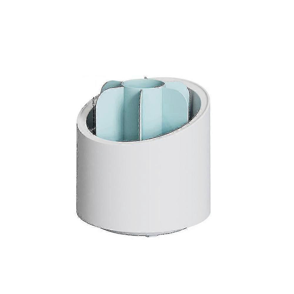 Plastic Pen Barrel, Cylindrical, 360 - Rotating Multi - Function Pen Barrel
