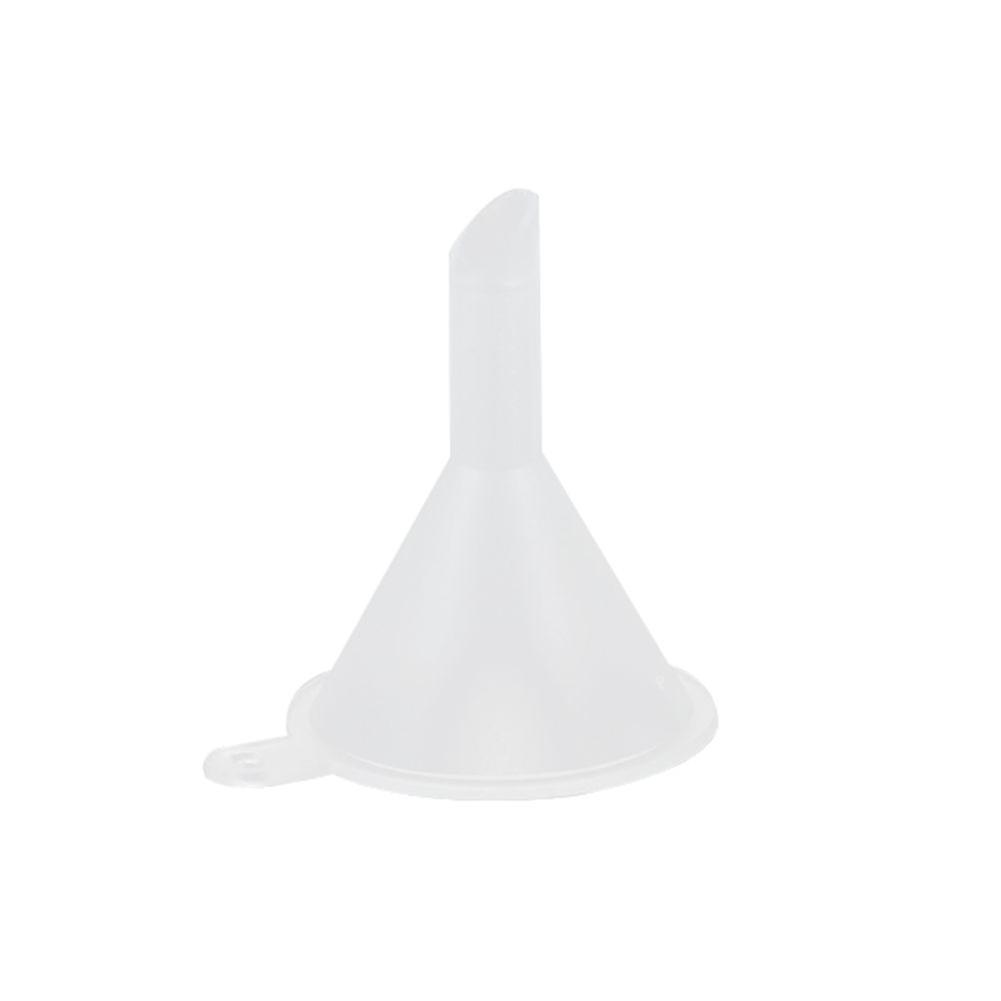 Durable Plastic Loading Hopper Mini Funnel Dispensing Tool compatible Perfume Essence kaesi