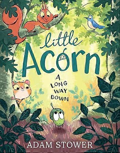 Little Acorn