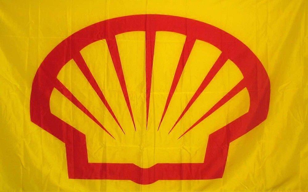 SHELL FLAG FFGG-3462