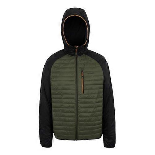Regatta Mens Rowak Padded Jacket