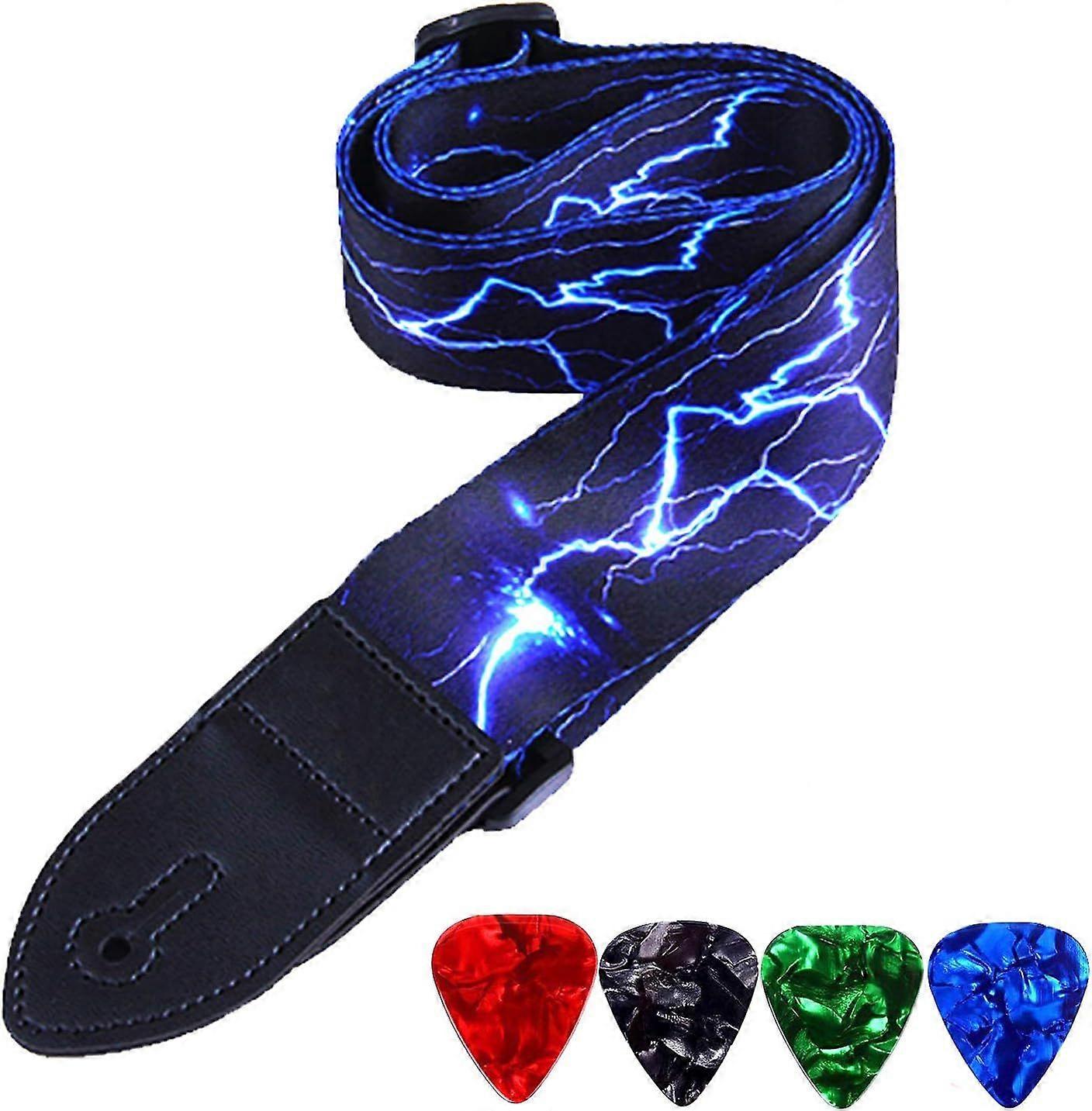 Guitar Strap