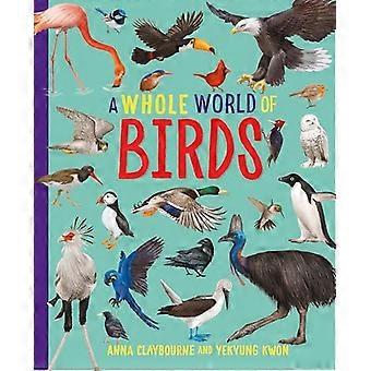 A Whole World of... Birds