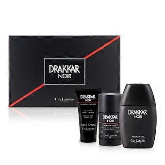 Guy Laroche Drakkar Noir Giftset