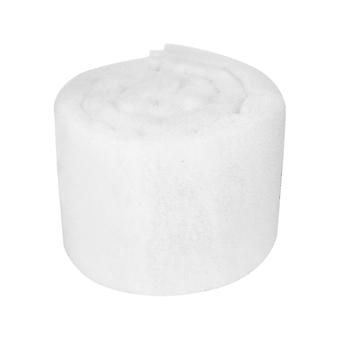 Filter Sponge for Aquarium Fish Tank Filter Pad Providing Effective Filtration 1 Roll