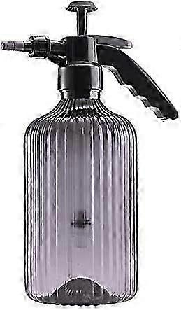 Spray Bottle, Empty Spray Bottle, Plastic Pet Trigger Pump Bottle 500 ML