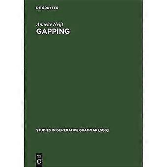 Gapping: un contributo alla grammatica della frase