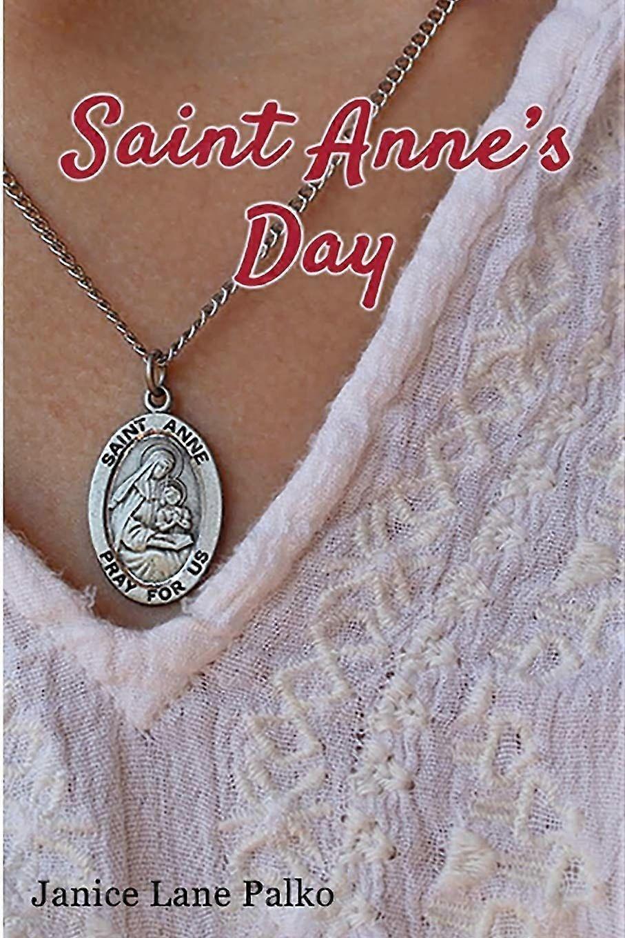 St. anne's day
