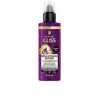 Schwarzkopf Mass Market Gliss Full Hair Wonder Activating Serum 100 Ml Unisex