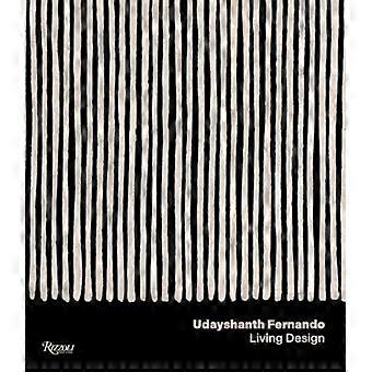 Udayshanth Fernando: Levende design