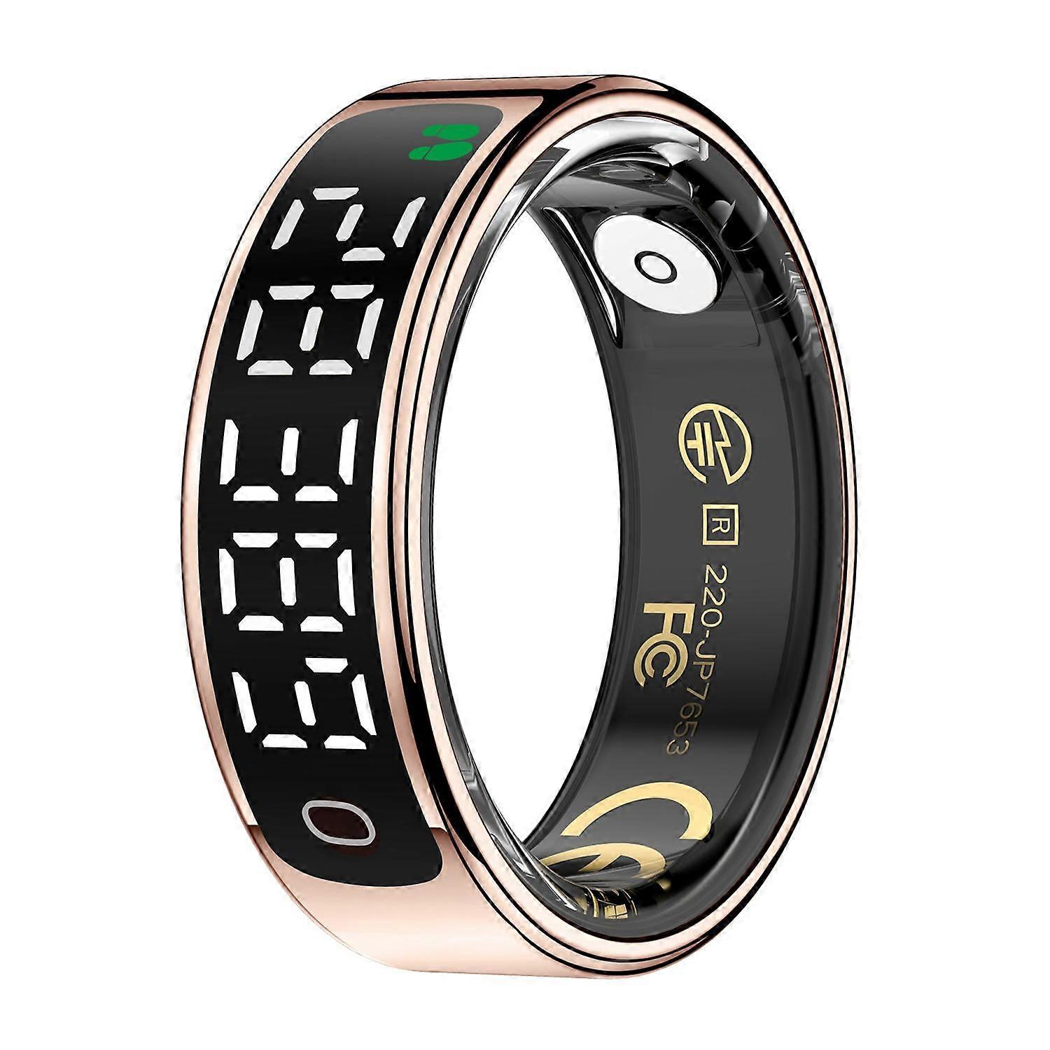 R13 SIZE 13 Smart Ring