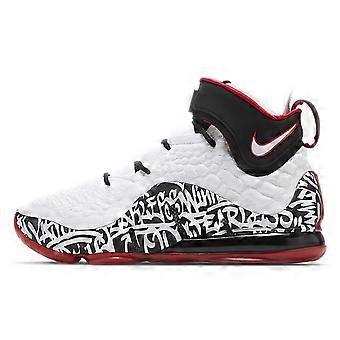 Nike Lebron 17 "Lebron 4 Graffiti" CT6052-100