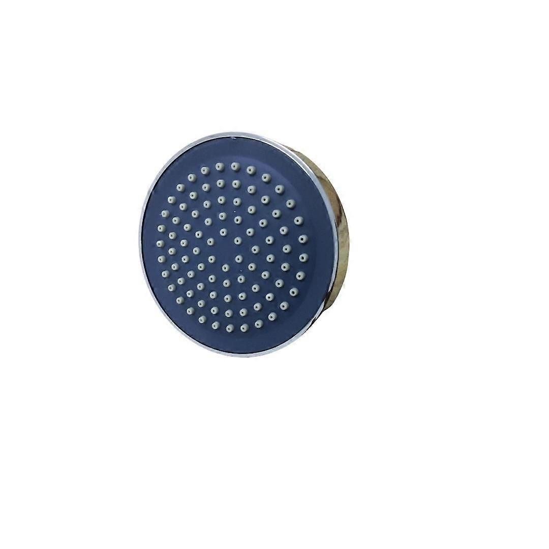 Gio Round Single Function Shower Head