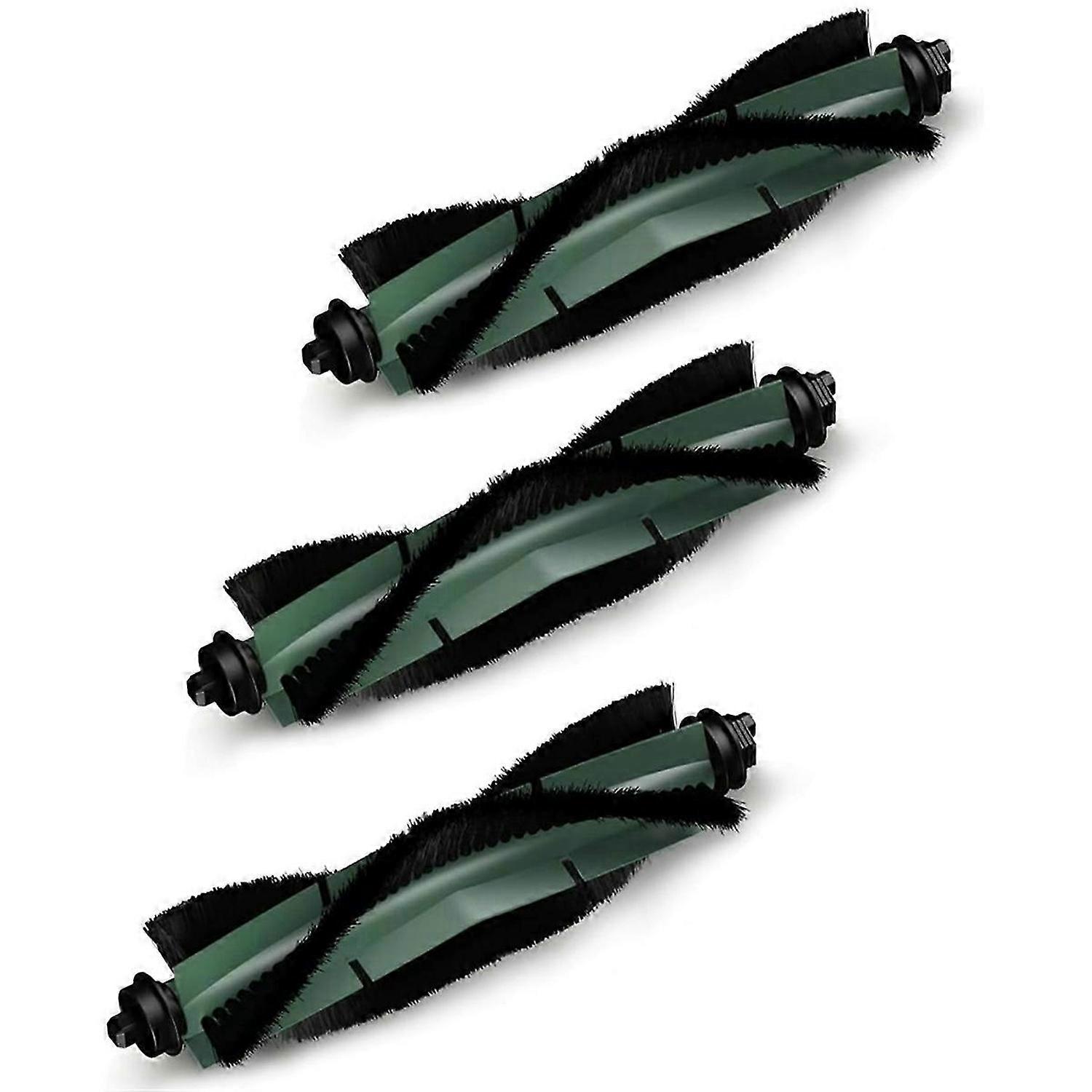 Multi- Brush Replacement for Essential Series