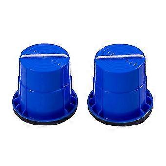 Adjusted Plastic Walking Stilts with Thickened Bucket Cup Base for Kids' Balance Game - Safe Fun Outdoor Activity Gear
