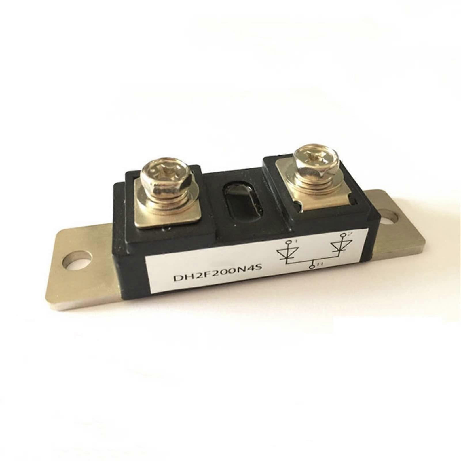 DH2F100N4S Schottky Rectifier Module 400A 400V  Current Diode Bridge for Power Supply