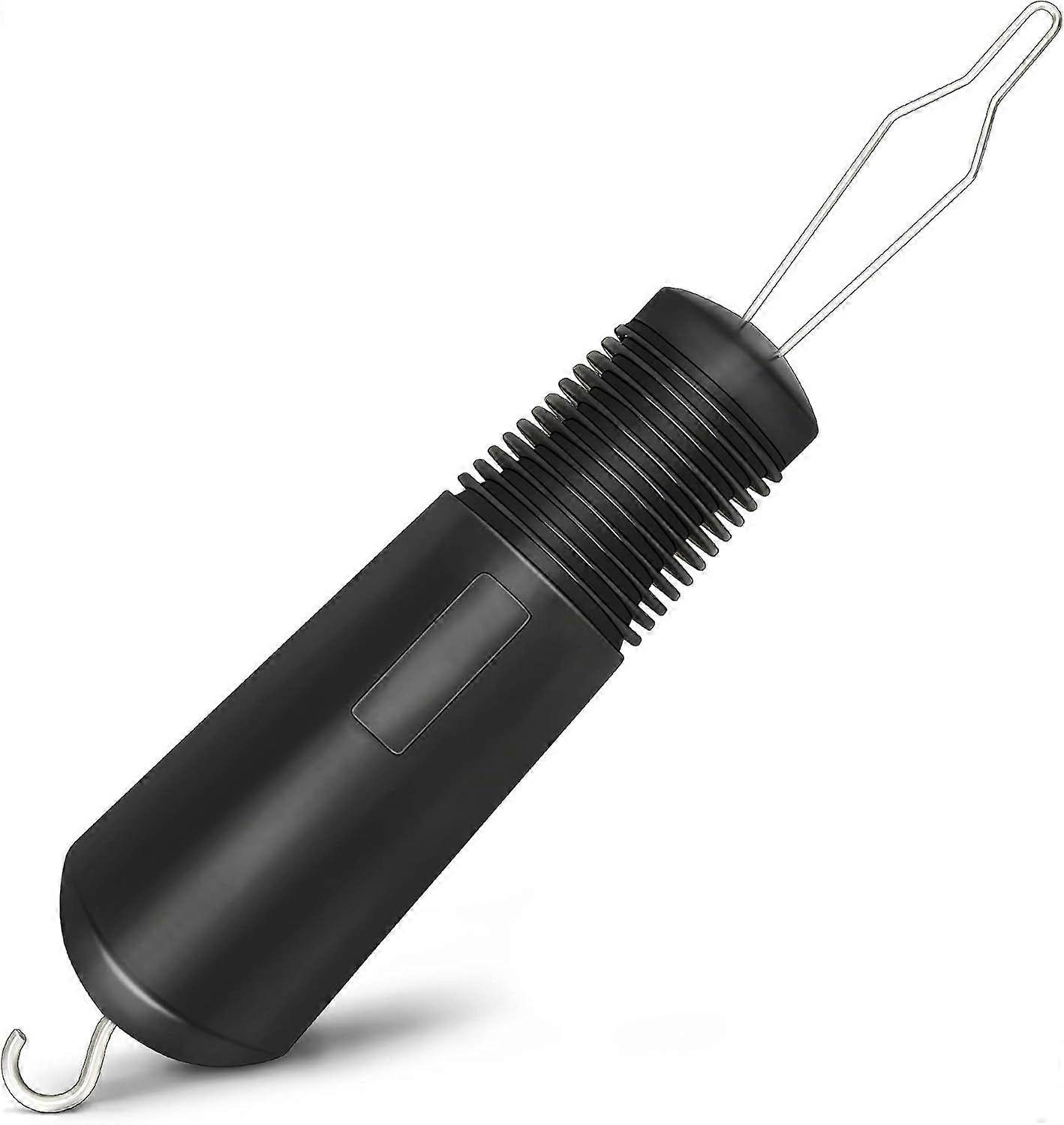 Button Helper Tool For Zippers And Buttons