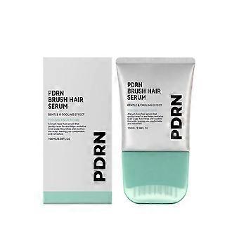 Essence hydratante pour le cuir chevelu Soin capillaire léger et rafraîchissant