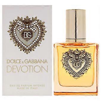 Dolce and Gabbana Devotion Intense für Damen 1.7 oz EDP Spray Eau de Parfum