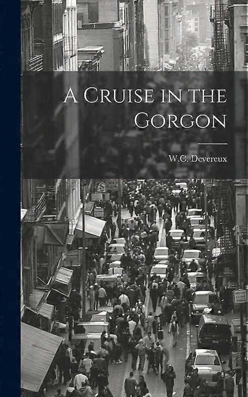 A Cruise In The Gorgon