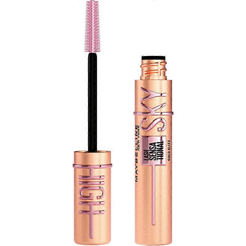 Make-Up Set Maybelline LASH SENSATIONAL