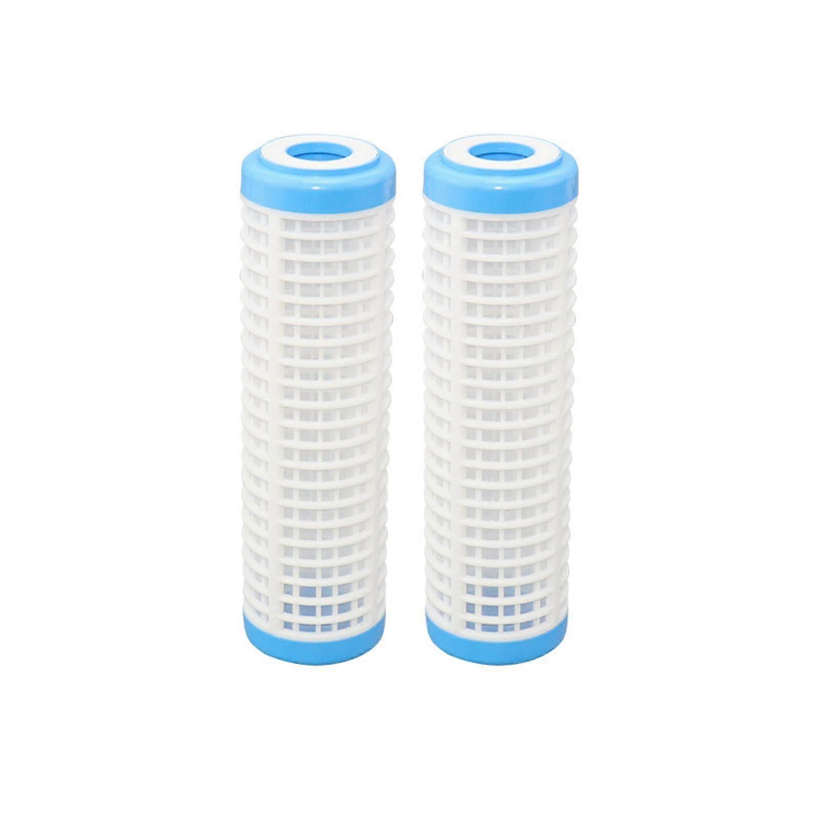 10 Inch Dual Purpose Pre Filter